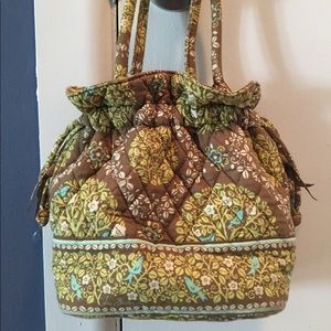 Vera Bradley handbag